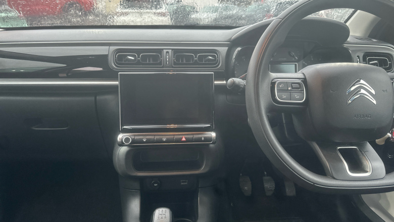 Citroen C3 1.2 PureTech Shine 5dr Petrol Hatchback